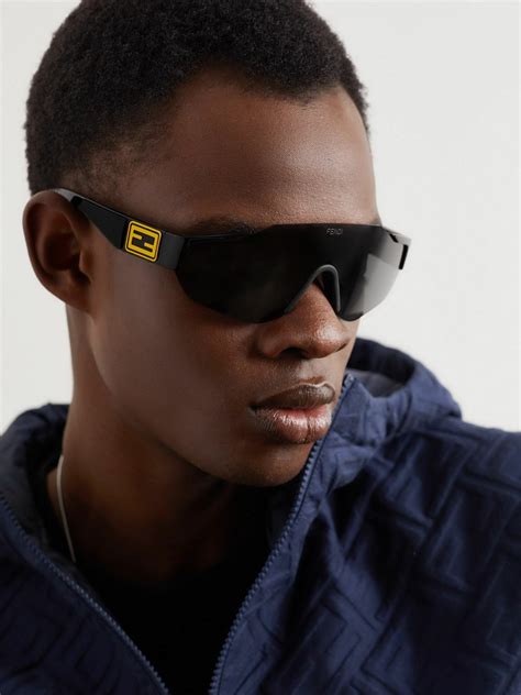 men sunglasses fendi|Fendi sunglasses 2019 men's.